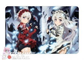 Hitsugime no Chaika 07